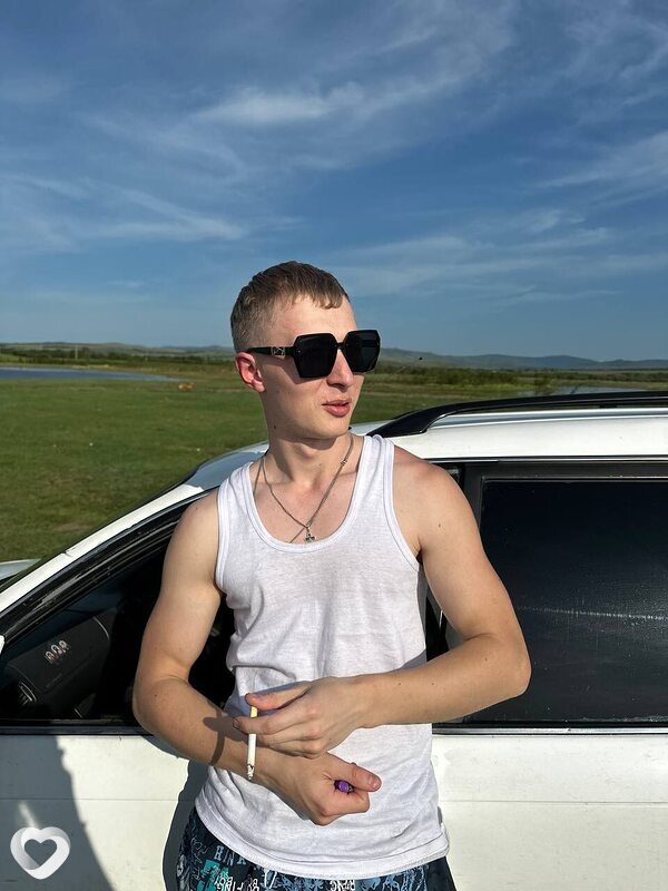 Вячеслав, Балей