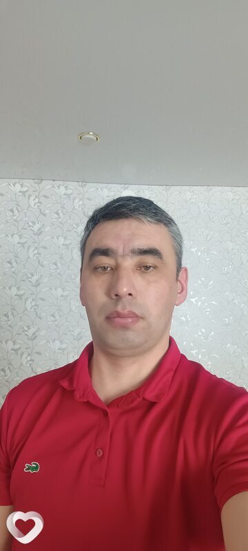 Джонни, 40, Петропавловске — анкета №1724833