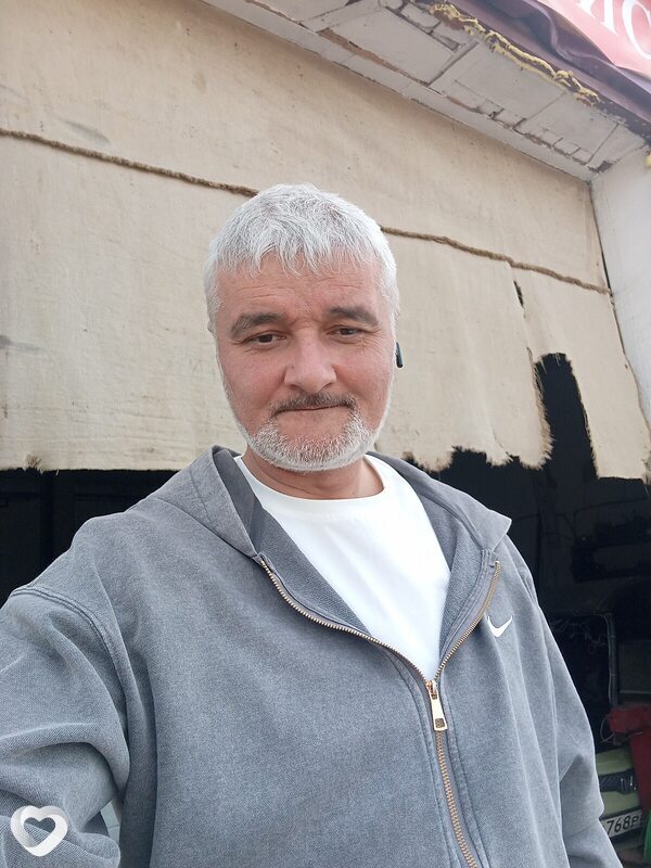 Артур, 46, Уфе — анкета №1724885