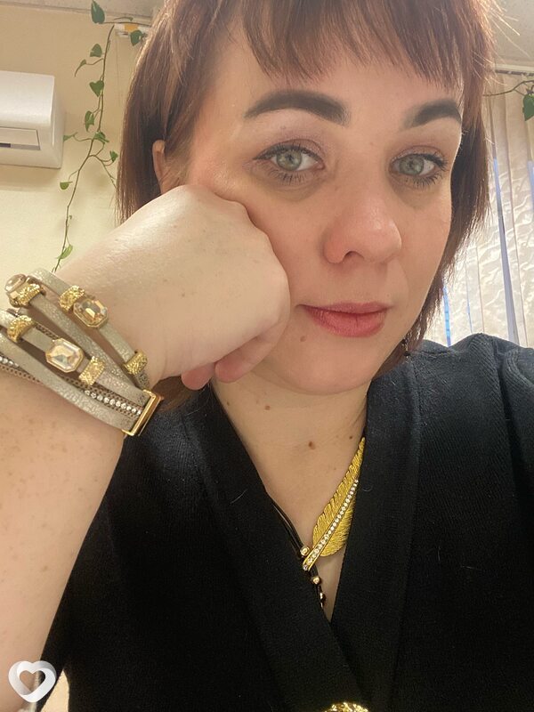 Марина, 36, Тюмени — анкета №1724886