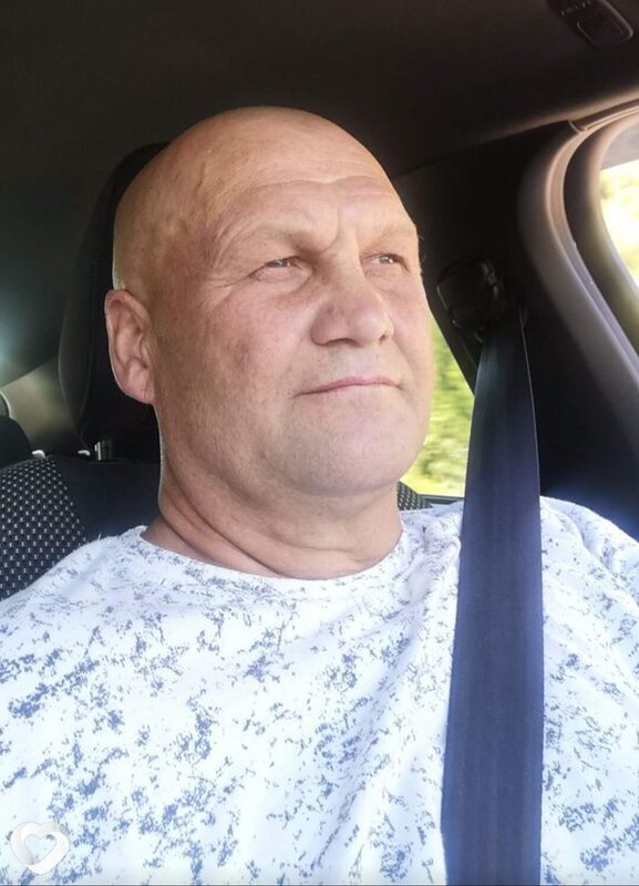 Жора, 53, Екатеринбурге — анкета №1724889