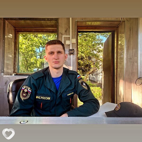 Матвей, 26, Жуковском — анкета №1724891