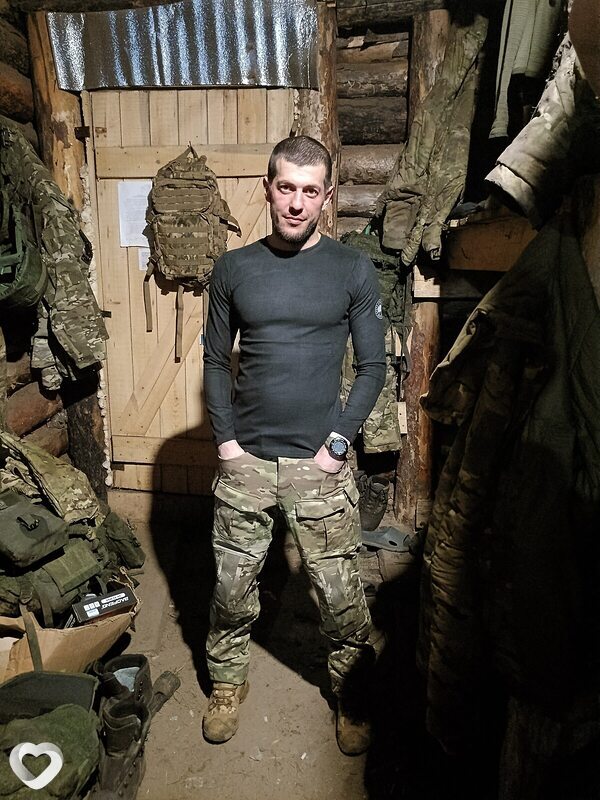 Алексей, 37, Москве — анкета №1724907