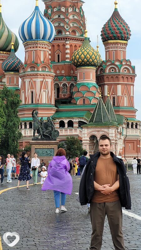 Роман, 25, Ессентуках — анкета №1724869