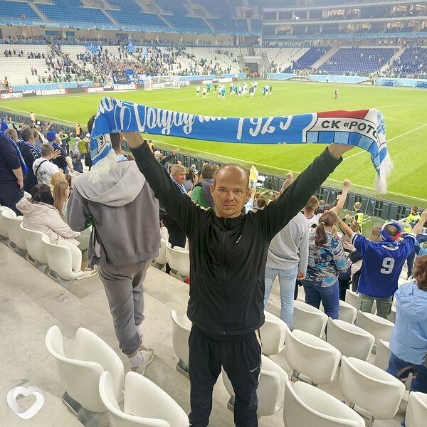 Анатолий, 38, Волгограде — анкета №1724870