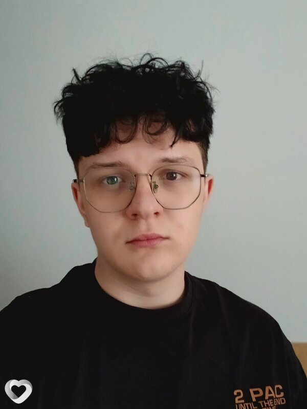 Александр, 21, Алматы — анкета №1724871