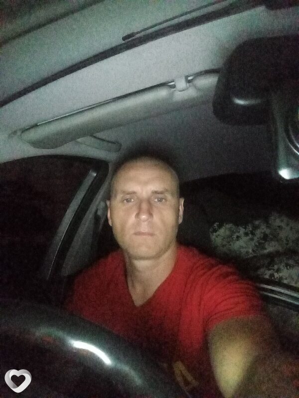 Виктор, 46, Липецке — анкета №1724882