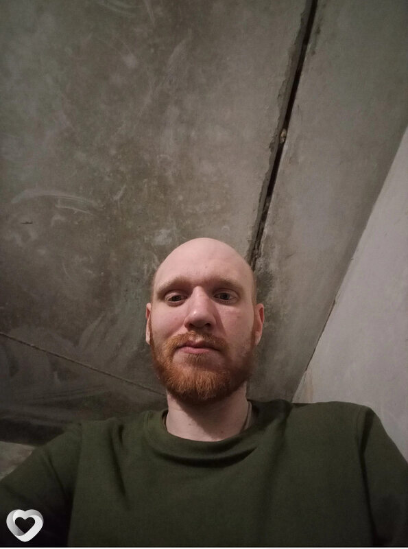 Илья, 29, Алчевске — анкета №1724837