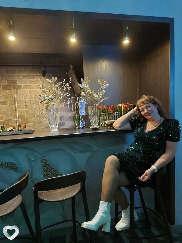 Наталья, 64, Москве — анкета №1724840