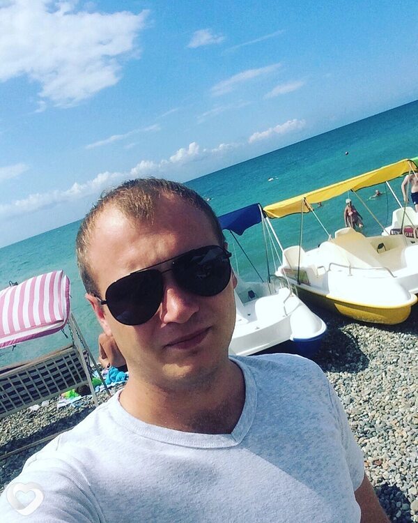 Макс, 35, Арзамасе — анкета №1724858