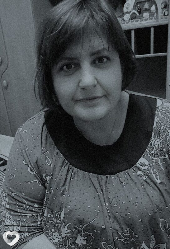 Наталія, 50, Киеве — анкета №1724948