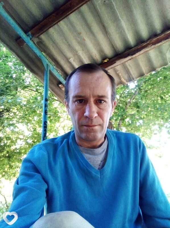 Виталий, 48, Москве — анкета №12598