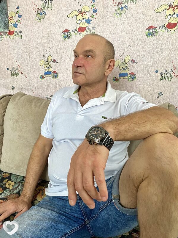 Сергей, 58, Магнитогорске — анкета №1724954