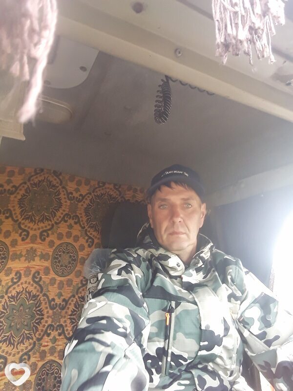 Денис, 42, Костанае — анкета №1724955