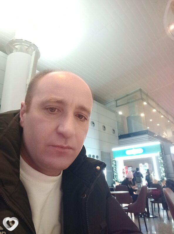 Рубен, 41, Челябинске — анкета №1724956