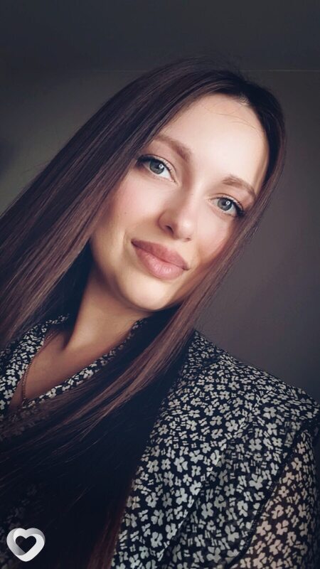 Екатерина, 27, Томске — анкета №1724957