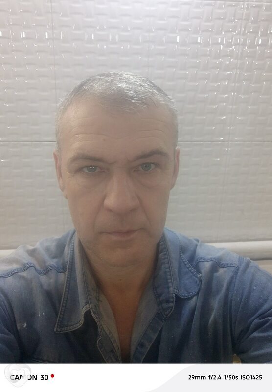 Олег, 56, Шымкенте — анкета №1724958