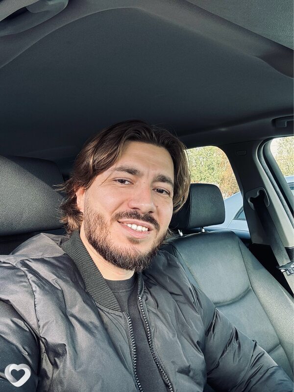 Марат, 38, Казани — анкета №1724971