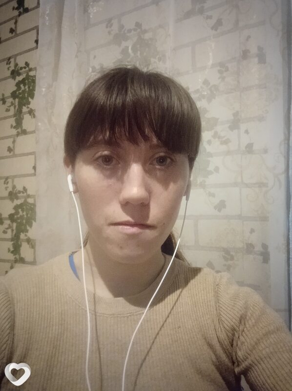 Ирина, Сретенск