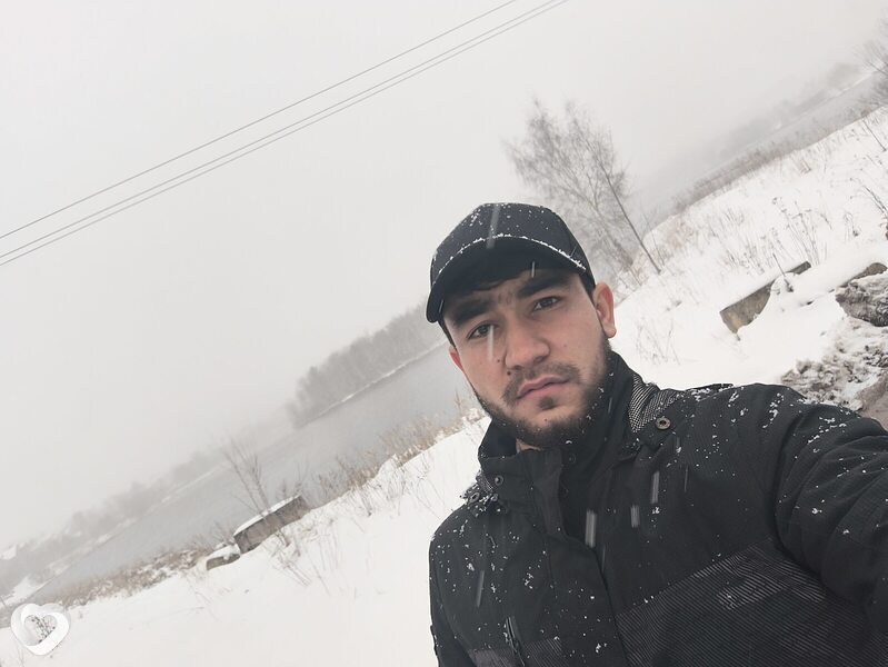 Али, 25, Новосибирске — анкета №1724981