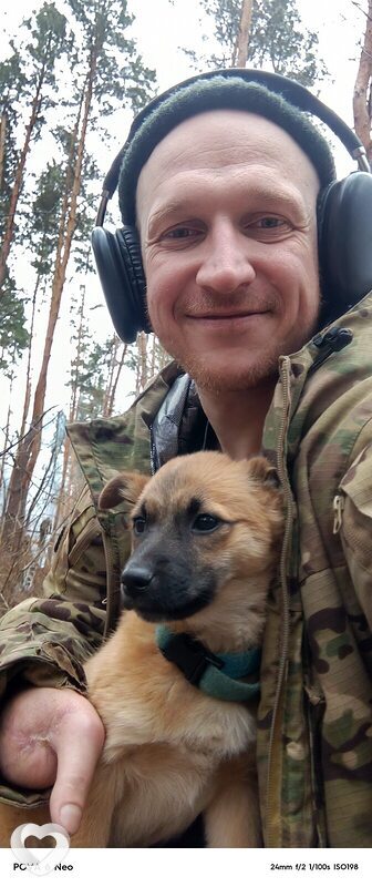 Дмитрий, 36, Воронеже — анкета №1724791