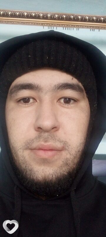 Адилжан, 24, Талдыкорган — анкета №1724805