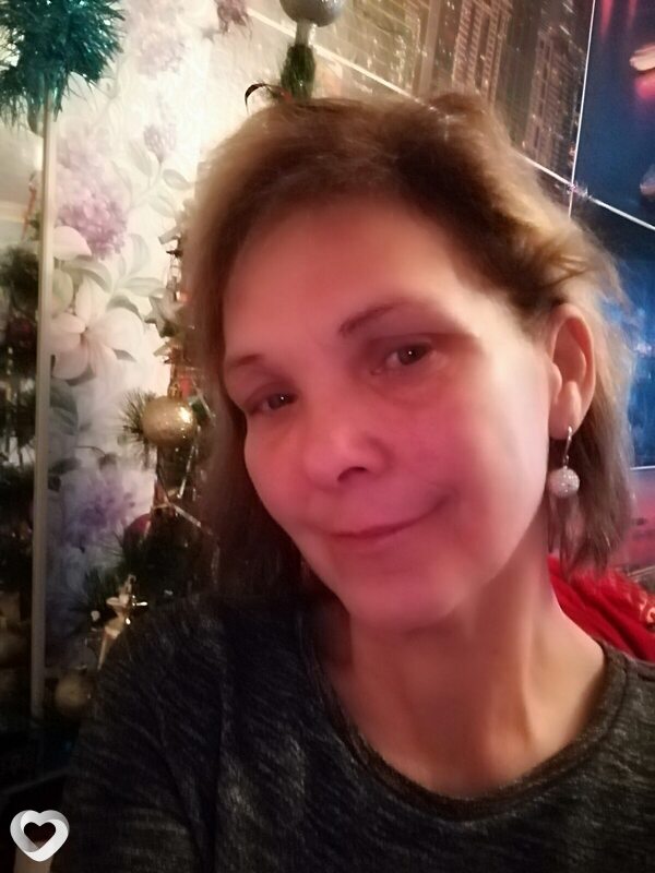 Светлана, 49, Воткинске — анкета №1724807
