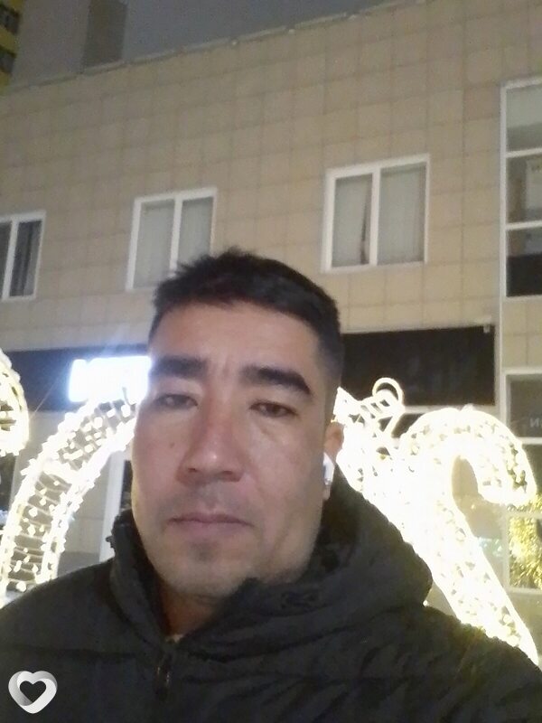 Азиз, Фрязино