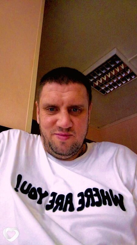 Павел, 41, Бийске — анкета №1724916