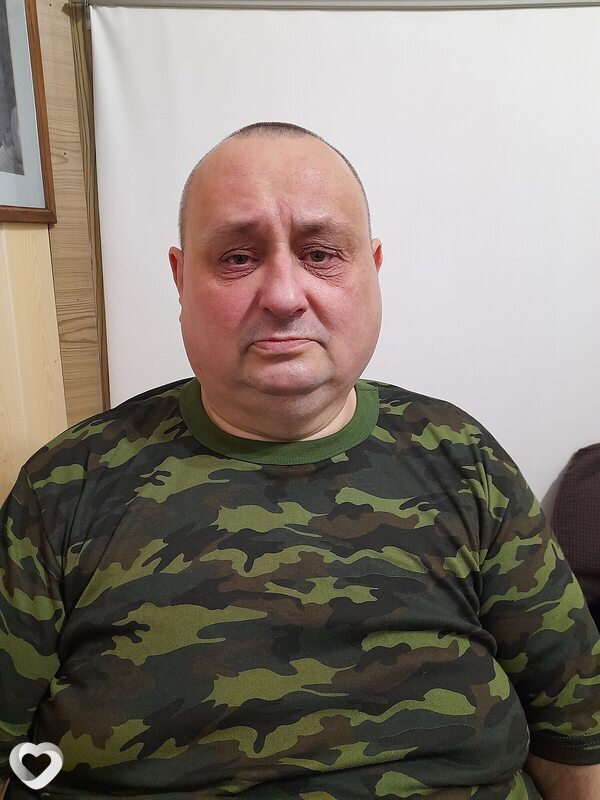 Александр, 49, Рязани — анкета №1724713