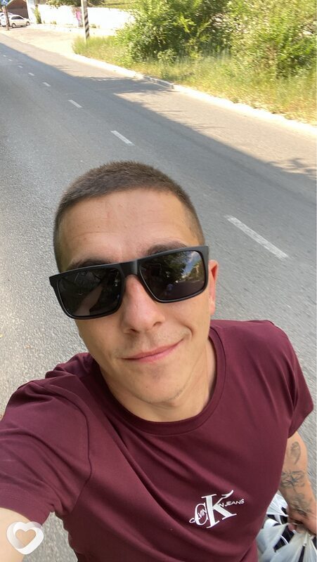 Александр, 24, Чите — анкета №1724714