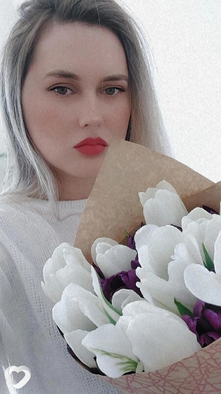 Alla, 35, Бресте — анкета №1724717