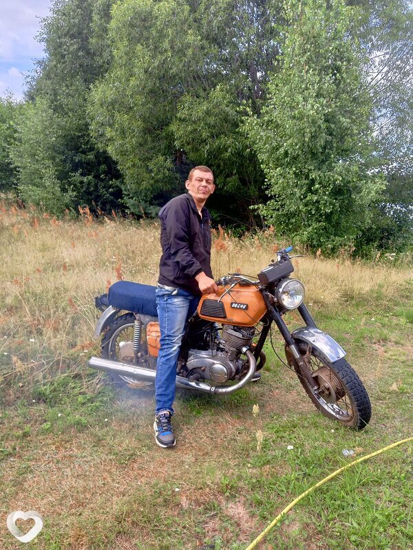 Владимир, 35, Твери — анкета №1724723