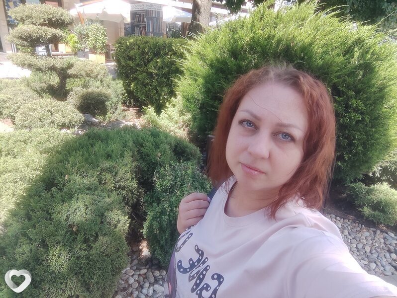 Татьяна, 40, Костанае — анкета №1725035