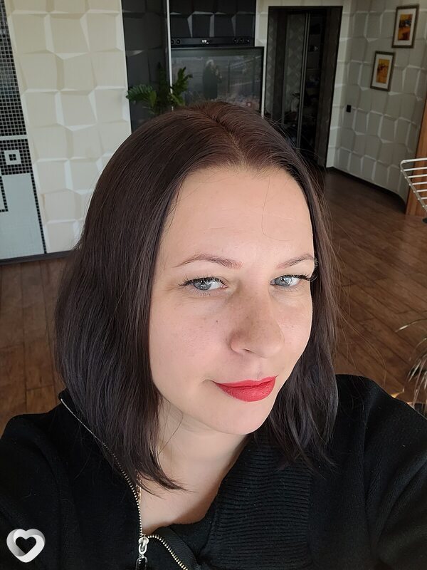 Арина, 44, Владивостоке — анкета №1725047