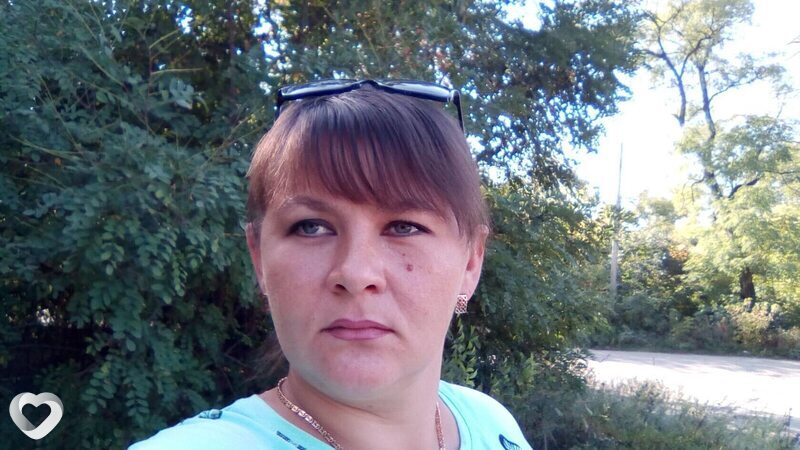 Таня, 35, Брянке — анкета №1725049