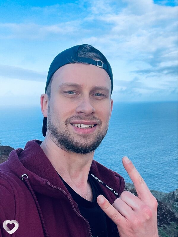 Сергей, 38, Гомеле — анкета №1725012