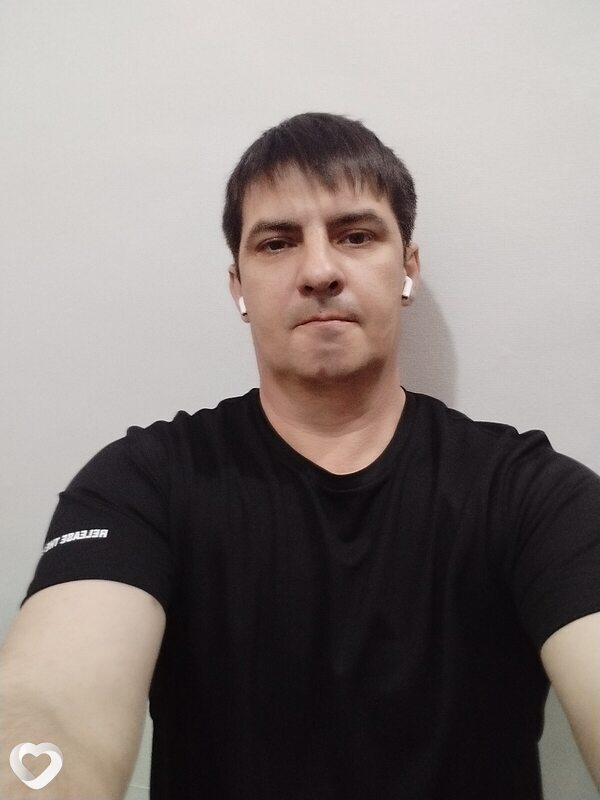 Иван, 38, Астане — анкета №1725016
