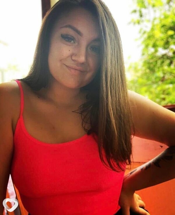 Ірина, 29, Киеве — анкета №1725020