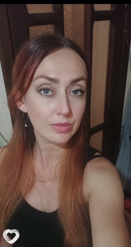 Крис, 39, Ростове-на-Дону — анкета №1725067