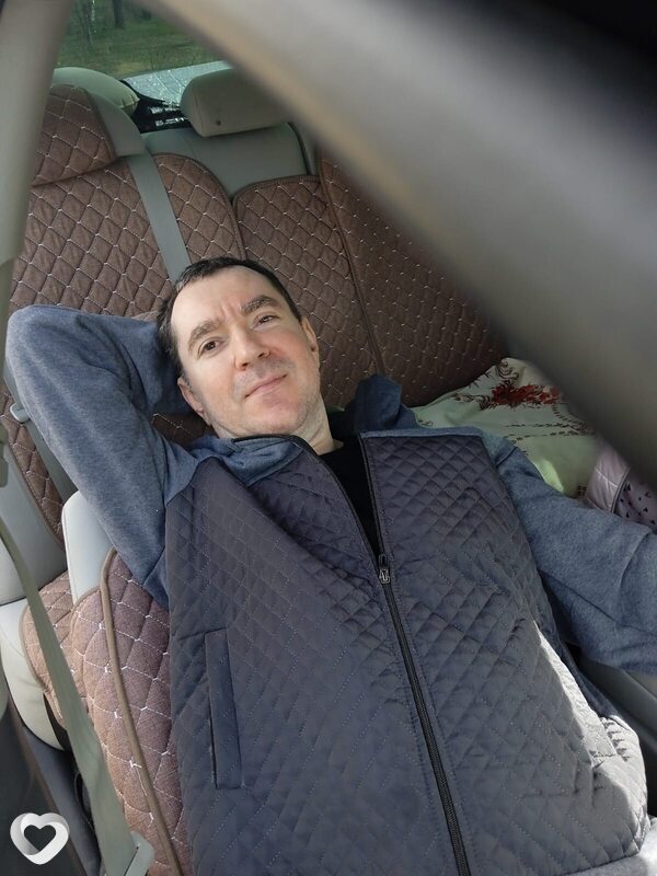 Алексей, 41, Майкопе — анкета №1725068