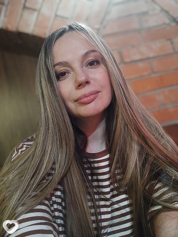 Елена, 44, Москве — анкета №1725072