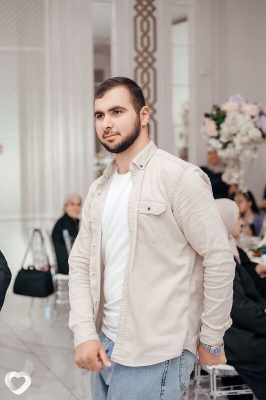 Ii, 24, Пятигорске — анкета №1725075
