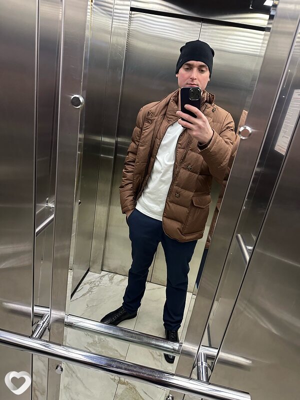 Юра, 32, Пятигорске — анкета №1725079