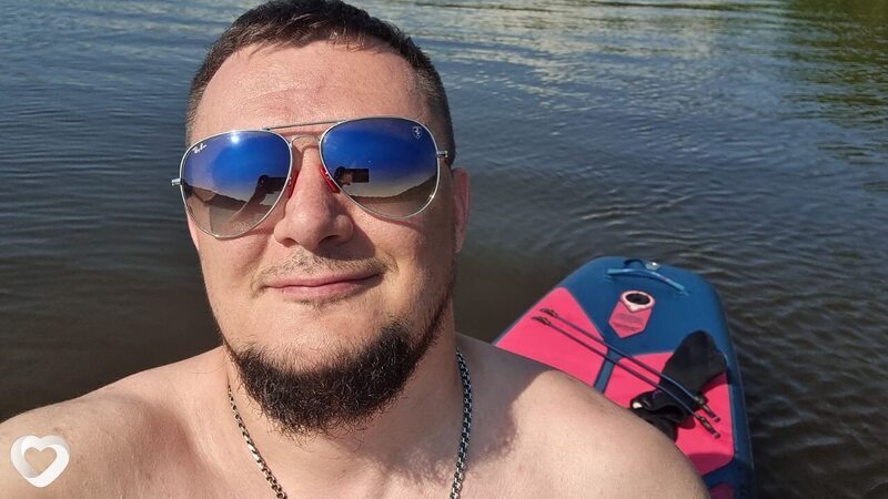 Алексей, 32, Петропавловске-Камчатском — анкета №1725080