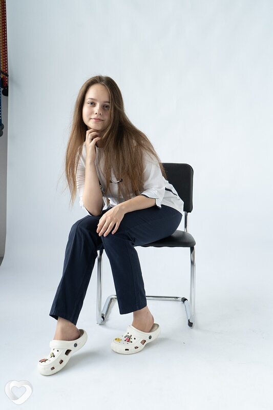 Юлия, 25, Минске — анкета №1725215