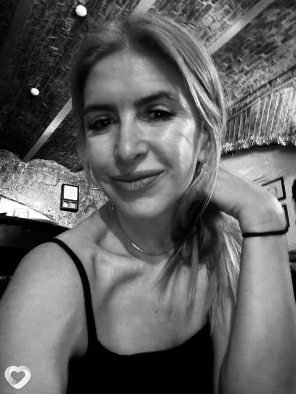 Eugenia, 53, Москве — анкета №1725216