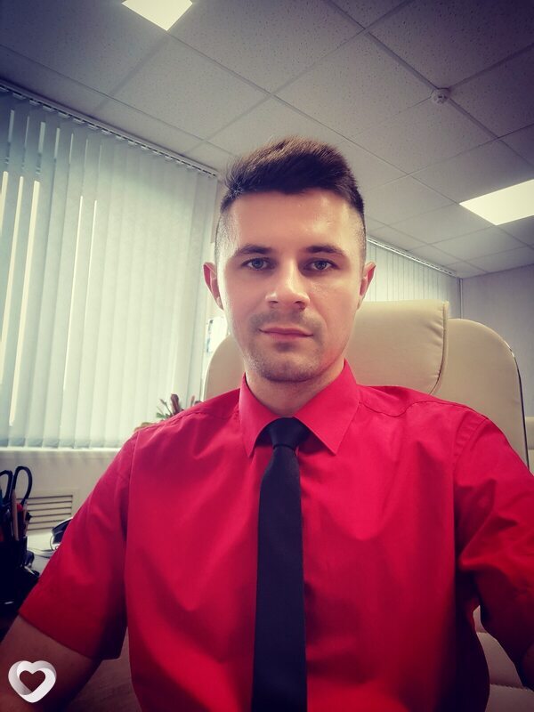 Анатолий, 29, Пинске — анкета №1725217