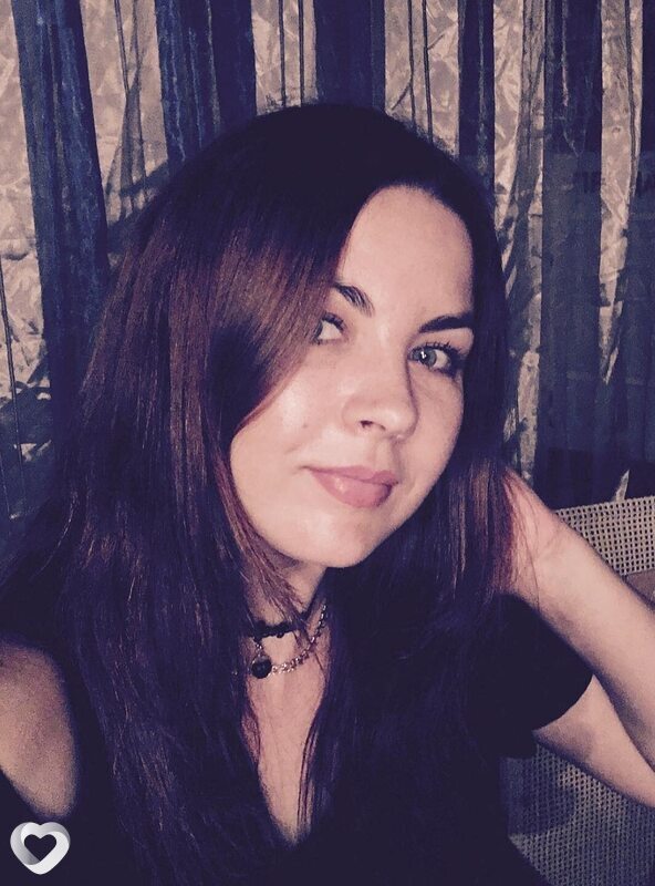 Дина, 40, Харькове — анкета №1725230