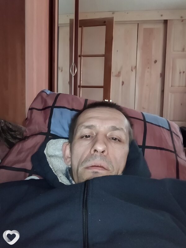 Эдуард, 46 — Гусь-Хрустальный